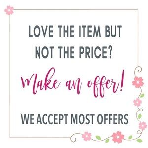 Love The Item But Not The Price